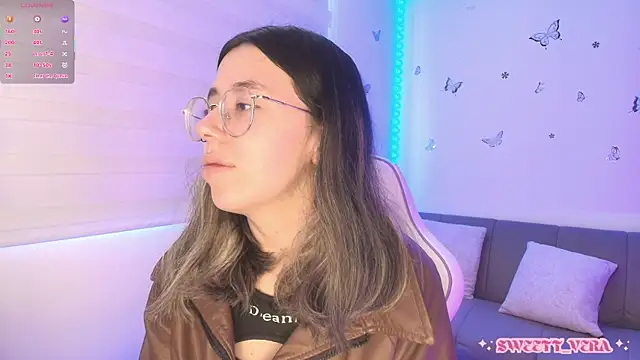 Snapshot of sweettvera chatting on 05-22-26, 12:44 sweettvera online show from 05-22-26, 12:44