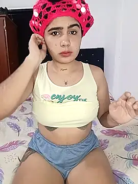 Sashalana online show from 03-12-26, 10:43