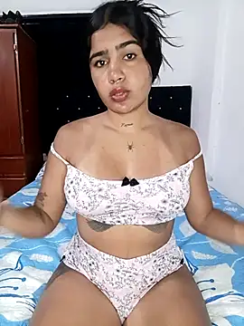 Sashalana online show from 04-08-26, 09:20