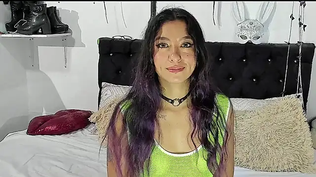 ValeryTatto online show from 04-13-26, 03:39