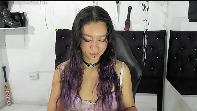 ValeryTatto online show from 06-02-26, 01:24