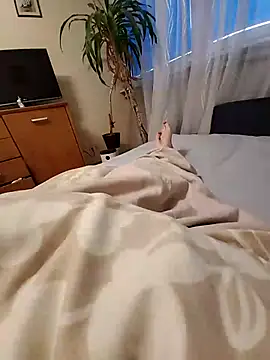 Marijkaa online show from 11-07-25, 02:28