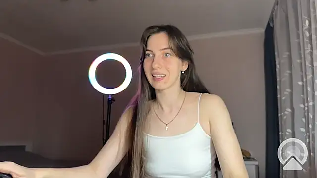 Prettyyy Angel online show from 11-20-25, 03:12