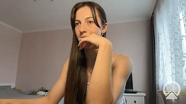 Prettyyy Angel online show from 11-26-25, 12:28