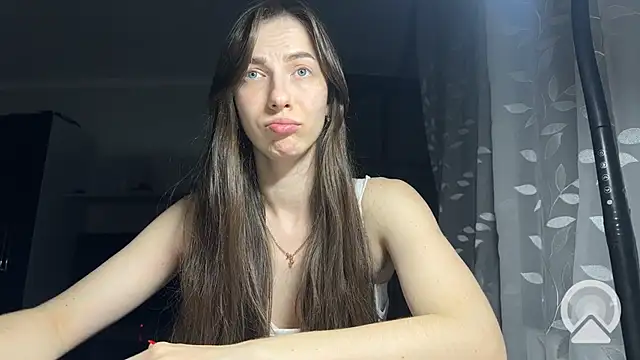 Prettyyy Angel online show from 01-10-26, 05:58