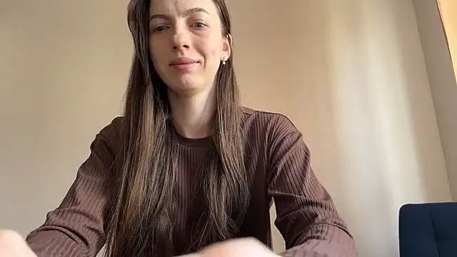 Prettyyy Angel online show from 03-11-26, 06:52