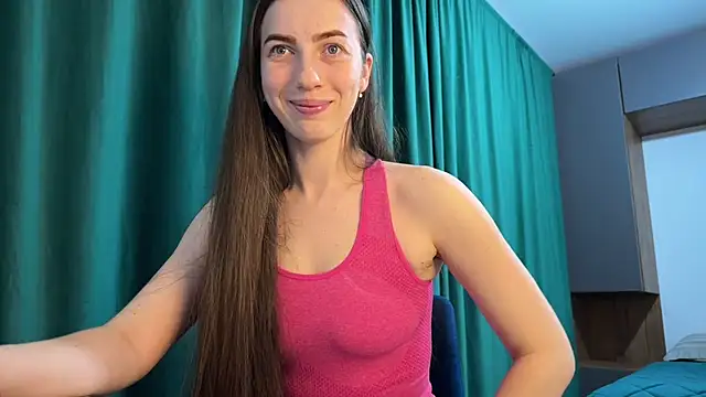 Prettyyy Angel online show from 04-11-26, 05:17