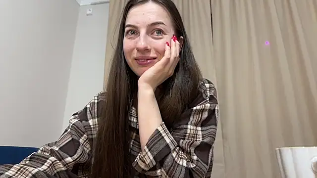 Prettyyy Angel online show from 04-23-26, 06:54