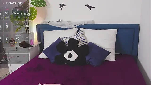 ciara bliss online show from 11-01-25, 07:10