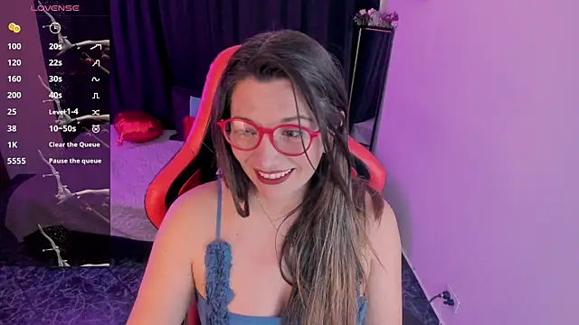 Hanna MA online show from 05-22-26, 06:35