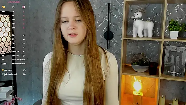 ElenoreReth online show from 01-11-26, 01:54