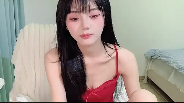 Ximei-O online show from 04-18-26, 07:07