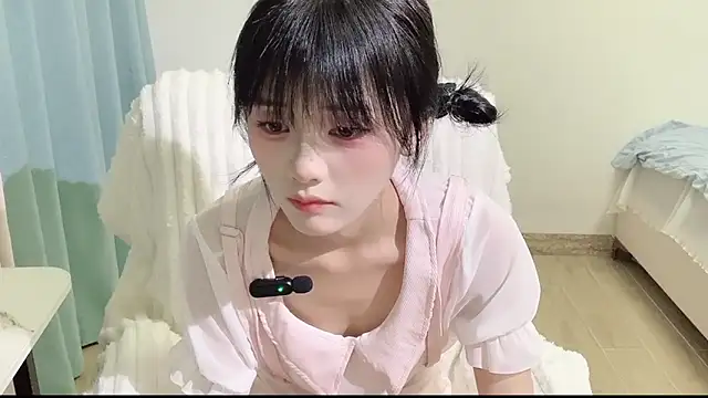 Ximei-O online show from 04-28-26, 11:15