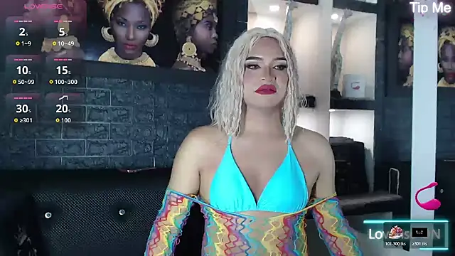 Sophia hott01 online show from 02-13-26, 12:12