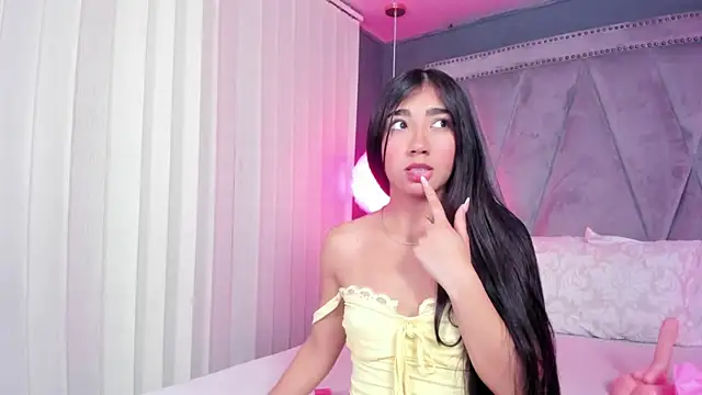 Mariana Kalo online show from 10-23-25, 11:09