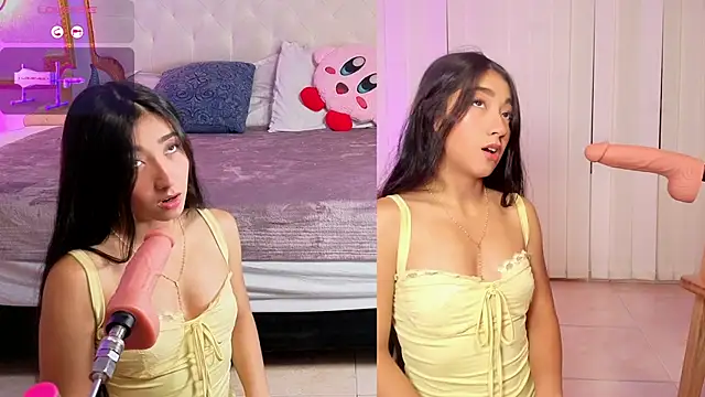 Mariana Kalo online show from 04-27-26, 10:46