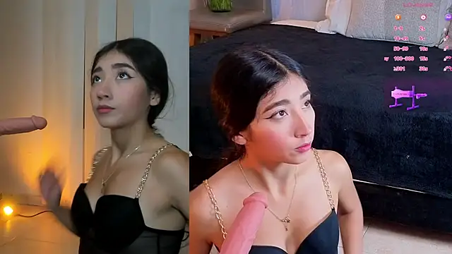 Mariana Kalo online show from 06-30-26, 11:11