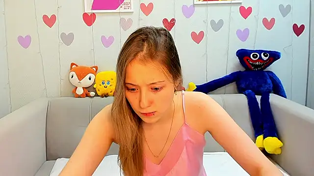 Angel Leeks online show from 11-25-25, 01:22