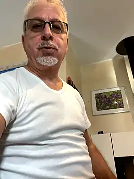 Roccobis online show from 11-21-25, 09:52