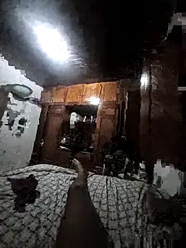 Preto18cmssa online show from 03-13-26, 09:21