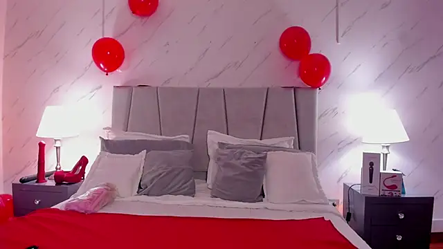 Michell Monet online show from 02-18-26, 12:01