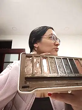 Michell Monet online show from 03-23-26, 11:03