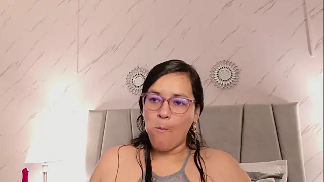 Michell Monet online show from 04-01-26, 11:44