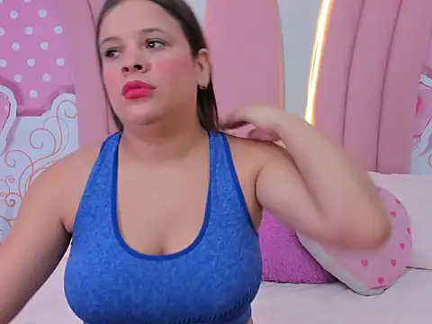 SofiaaBigBoobs online show from 12-05-25, 12:25