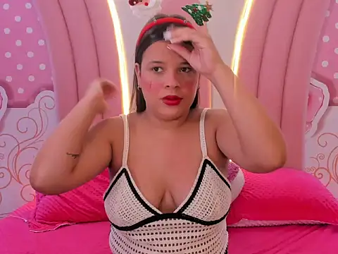 SofiaaBigBoobs online show from 12-19-25, 12:01