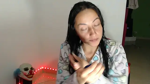 Megan love01 online show from 10-12-25, 03:27