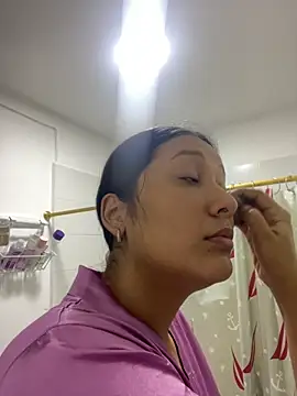 IsabellaJoness  online show from 10-25-25, 11:07