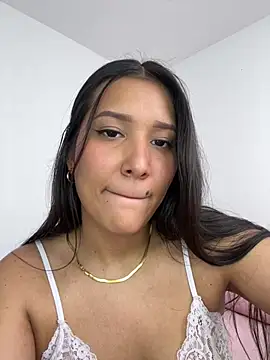 IsabellaJoness  online show from 01-17-26, 08:34