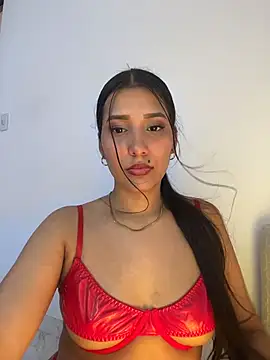 IsabellaJoness  online show from 03-05-26, 06:15