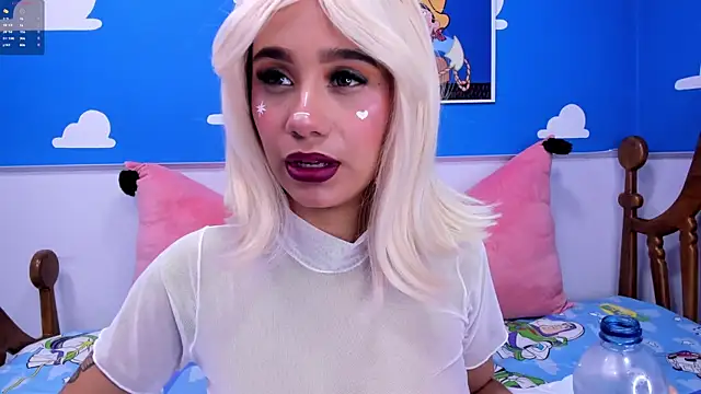 foxy samy online show from 03-31-26, 05:57