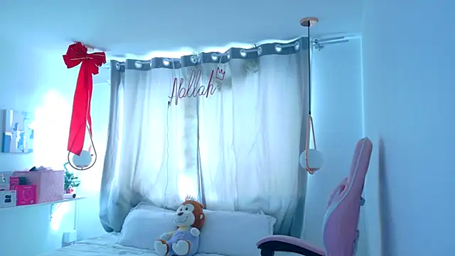 Nallah  online show from 02-22-26, 01:20