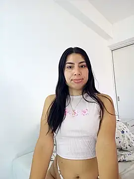 AbiDelicia online show from 02-20-26, 02:06