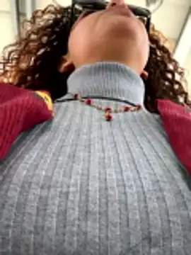 PrettyLia online show from 02-25-26, 03:43