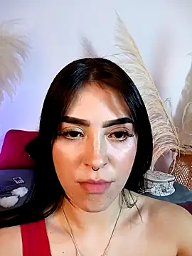 Zafira  online show from 11-25-25, 06:30