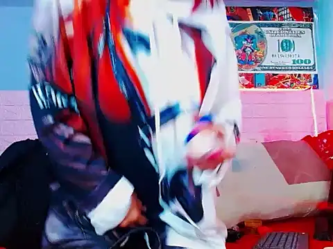 Snapshot of mylygrey chatting on 12-13-25, 10:48 mylygrey online show from 12-13-25, 10:48