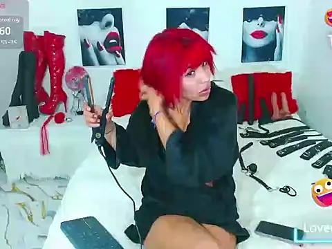 mylygrey online show from 07-19-26, 02:26