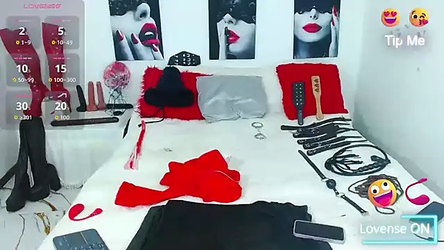 mylygrey online show from 07-23-26, 04:27