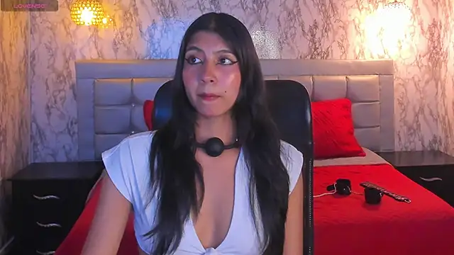 Lana Sl4ve online show from 11-01-25, 11:07