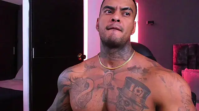 binmontana  online show from 02-28-26, 08:32