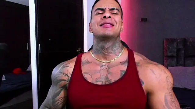 binmontana  online show from 03-07-26, 10:07