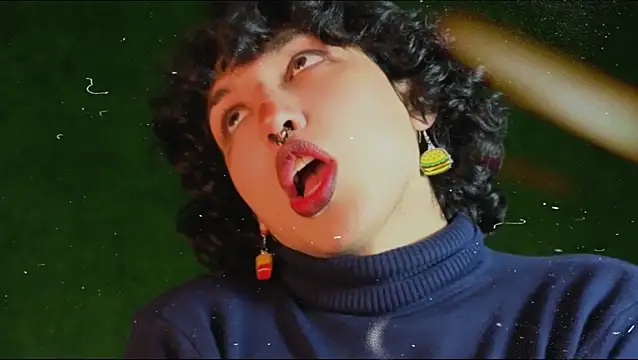 -BlueOpal- online show from 11-22-25, 07:57