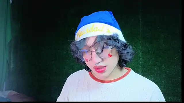 -BlueOpal- online show from 12-20-25, 06:26