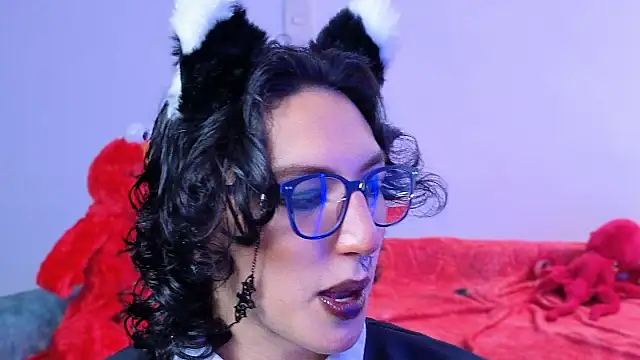 -BlueOpal- online show from 02-21-26, 07:04