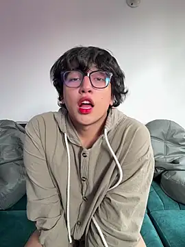 -BlueOpal- online show from 04-27-26, 02:59