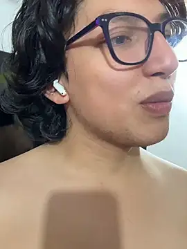 -BlueOpal- online show from 07-17-26, 03:57