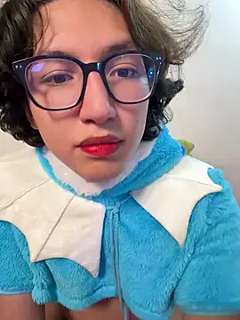 -BlueOpal- online show from 07-27-26, 04:52
